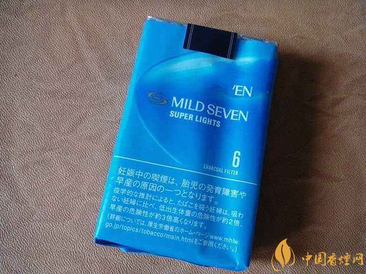 15块左右香烟得分排行,十大口感好的香烟(外烟)