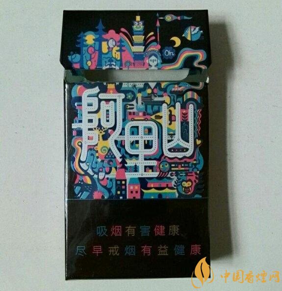 好抽的细支香烟排行榜,细支外烟品牌大全