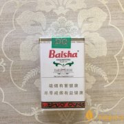 湖南人喜欢抽什么烟湖南香烟品牌及价格盘点