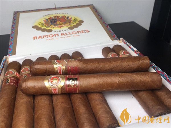 古巴雪茄烟雷蒙阿龙超级阿龙好抽吗 品味超级阿龙