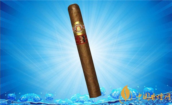古巴雪茄烟雷蒙阿龙超级阿龙好抽吗 品味超级阿龙