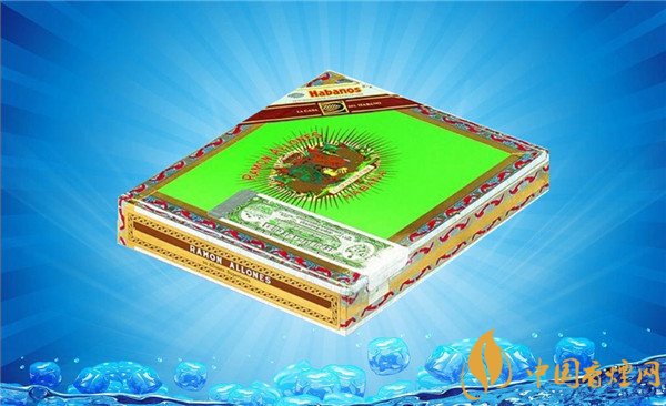 古巴雪茄烟雷蒙阿龙超级阿龙好抽吗 品味超级阿龙