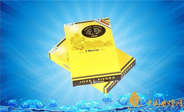 古巴雪茄烟比雅达比华士好抽吗 品机制精品比雅达比华士