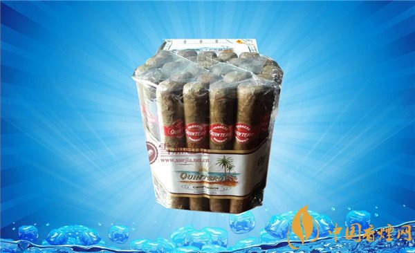 金特罗挚爱评测 古巴雪茄金特罗挚爱好抽吗?