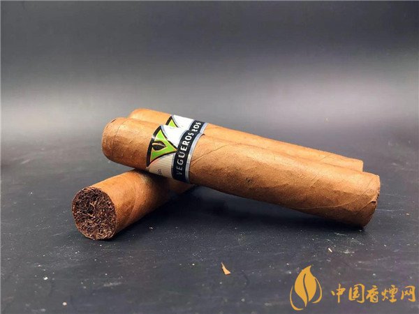 古巴雪茄(威古洛小息小罗伯图)价格表图 威古洛小息多少钱