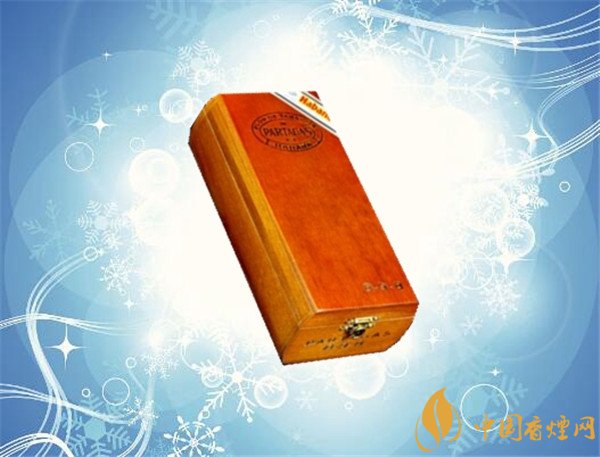 古巴雪茄(帕塔加斯雪茄)价格表图 帕塔加斯898型雪茄多少钱