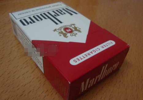 万宝路(阿尔及利亚免税)