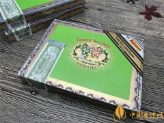 古巴雪茄(雷蒙阿龙2025限量)价格表图 雷蒙阿龙2025全球限量多少钱