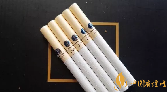 宝岛三沙怎么样 宝岛三沙烟好抽吗