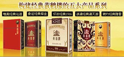 2018工作报告中式卷烟品牌的使命:为人民健康服务(黄鹤楼香烟是代表)