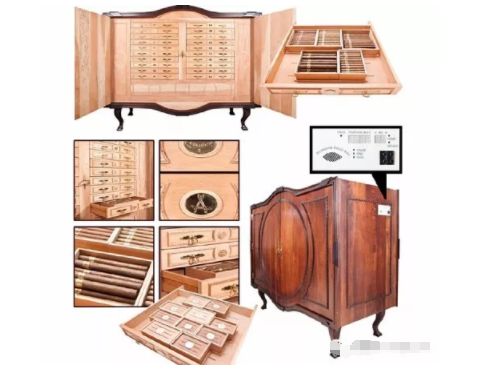 世界上最贵的雪茄多少钱一盒 世界上最贵的雪茄是什么