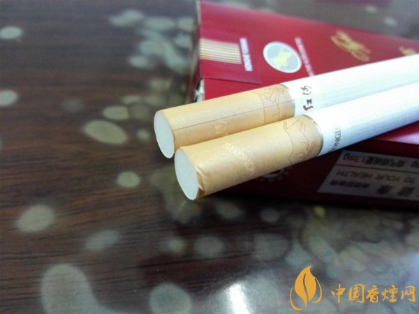 红河烟软88精品好抽吗 回味大众经典红河软88烟香