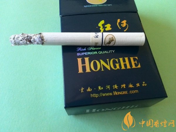 红河烟红河99好抽吗 品味清香醇和(感受红河99归真