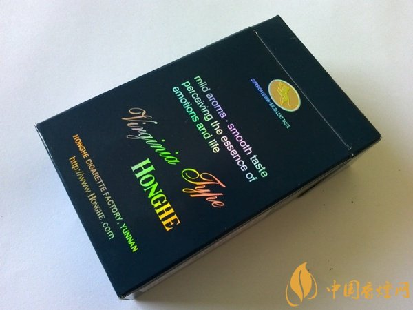 红河烟红河99好抽吗 品味清香醇和(感受红河99归真