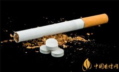 什么戒烟药好 悦亭戒烟药效果好(还可治疗抑郁)