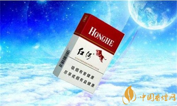 十大口感好的香烟有哪些 2022年最受欢迎的香烟排行