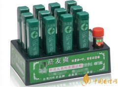 烟友爽多少钱一盒 烟友爽哪里有卖的