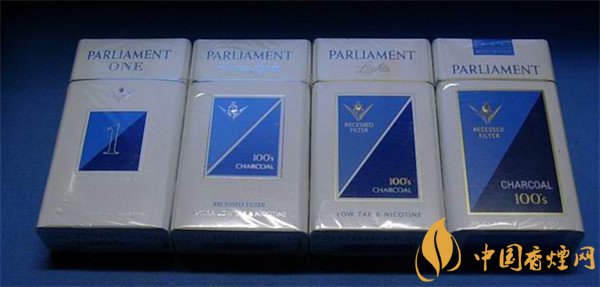 外国烟什么好抽 好抽的外国烟排行