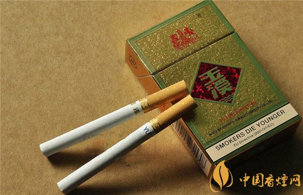 玉溪香烟价格表 （硬）玉溪香烟多少钱一包