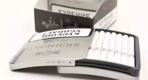 俄罗斯当地人都抽什么香烟 俄罗斯香烟推荐排行榜