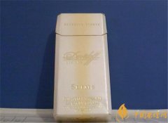 德国女士香烟有哪几种最好抽 德国女士香烟推荐(大卫杜夫名气最大)