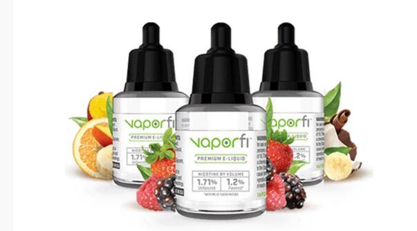 美国烟油排行榜2018 美国2018最佳烟油推荐