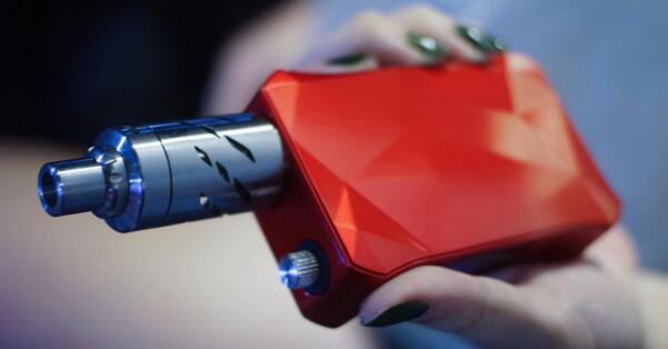 蒸汽烟对身体有害吗 长期抽蒸汽烟会致癌吗