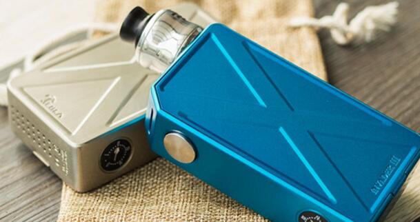 比较好的蒸汽烟品牌有哪些 全球蒸汽烟品牌排行榜