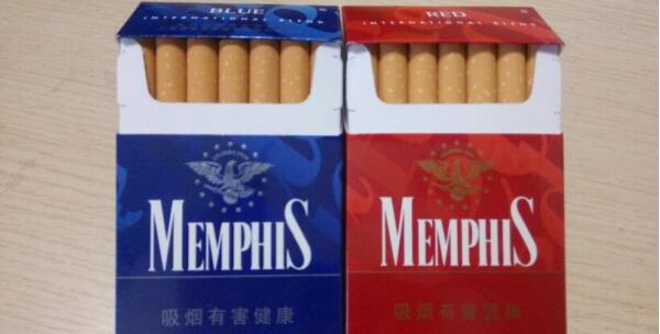 孟菲斯香烟味道怎么样 孟菲斯香烟好抽吗