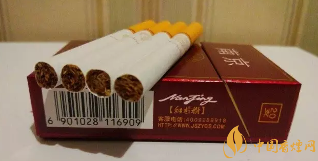 南京哪款烟好抽 南京紫树香烟甘甜有劲儿但不过瘾