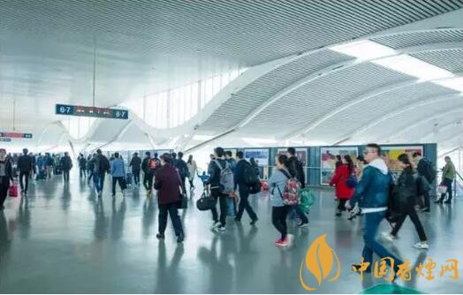 盘点铁路沿线地区的经典老烟 国庆出游必看