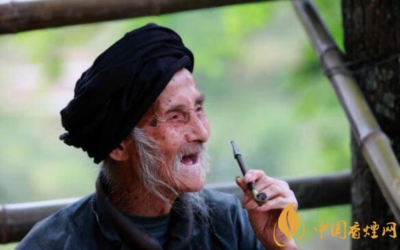 吸烟危害那么大为什么好多老烟枪却长命百岁?