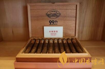 雪茄里的中国味道 让你大开眼界