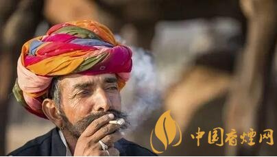 为什么印度人买香烟一次只买一根呢?