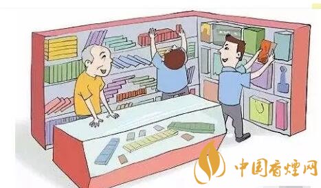 零售商应理性应对卷烟开门红之后的市场遗留问题