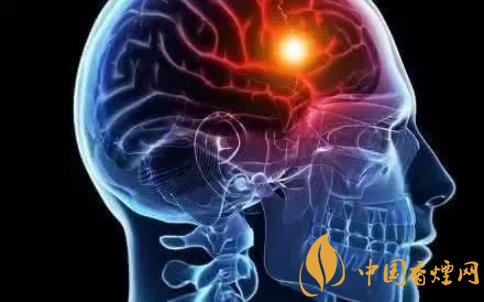 还吸烟你想残疾吗 吸烟是脑卒中发病的一大诱因！