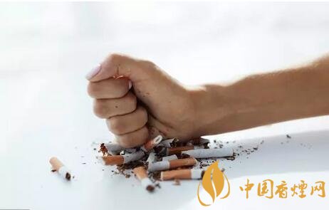 戒烟这么多好处不戒你就亏了!