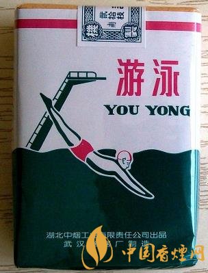 市面上少见的几款香烟如今却被炒成天价烟！