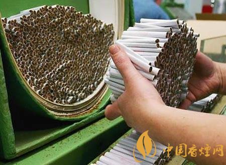 科学证明吸未经过滤的香烟会使肺癌死亡率增加一倍！