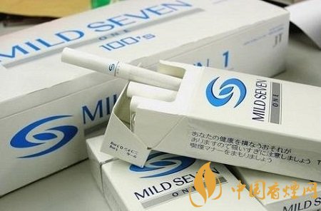 科学证明薄荷味香烟使烟民更加难以戒烟！