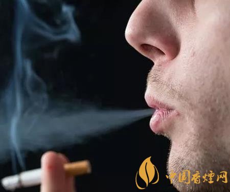 盘点3件最伤肝的事情 吸烟的危害排在了第一!