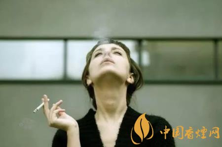 戒烟后身体如果有这5个变化 说明快戒烟成功了!