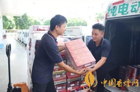烟草配送中心工作怎么样 烟草配送中心的配送流程