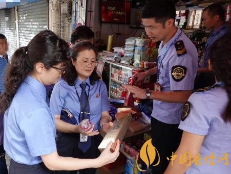 烟草经营新规定 学校50米之内不允许售卖香烟