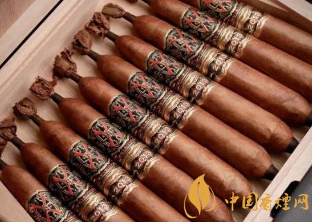 雪茄的定义是什么 雪茄的结构和口感介绍