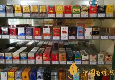 卷烟货源紧缺不够卖 烟草货源紧张的原因分析!