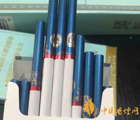 2019高端细支香烟迎来市场 细支香烟销量增幅283%!