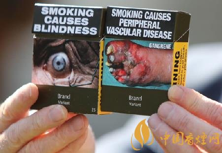 怎么减少吸烟的危害 素面香烟包装真的可以降低吸烟率吗?
