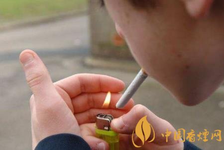 吸烟者需要知道的六个真相 烟草和肺部健康有密切关系!