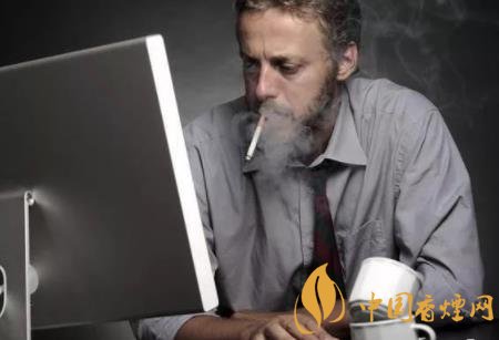 吸烟会伤害哪些器官 需要戒烟的几大身体症状介绍!